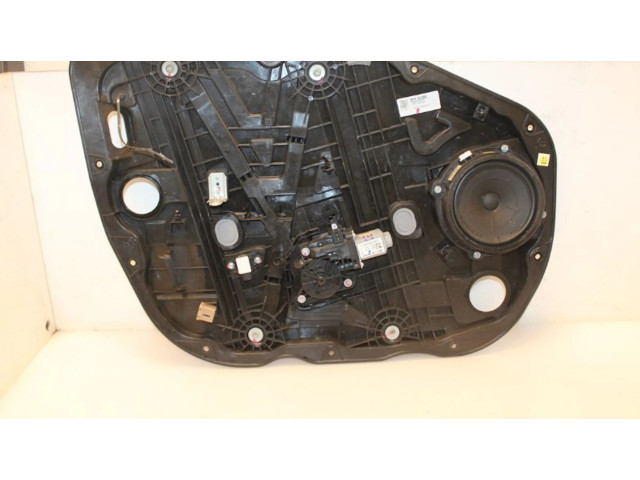 Турбина Передний механический механизм для подъема окна KIA Niro 82470G5110, 82450G5010 двигателя G4LE