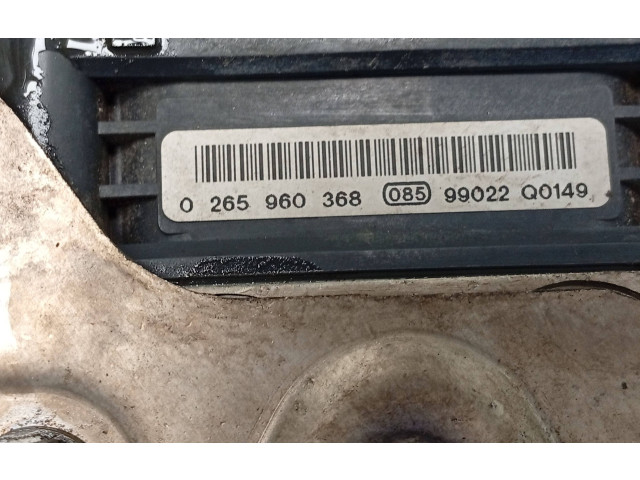 Jednotka ABS 6785442, 34516785442 BMW 5 GT F07 2009