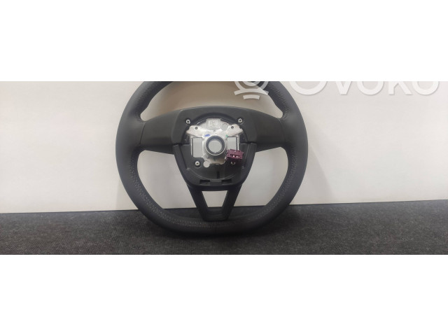 Руль Tesla Model 3 2017 - года 1735339-CN-E