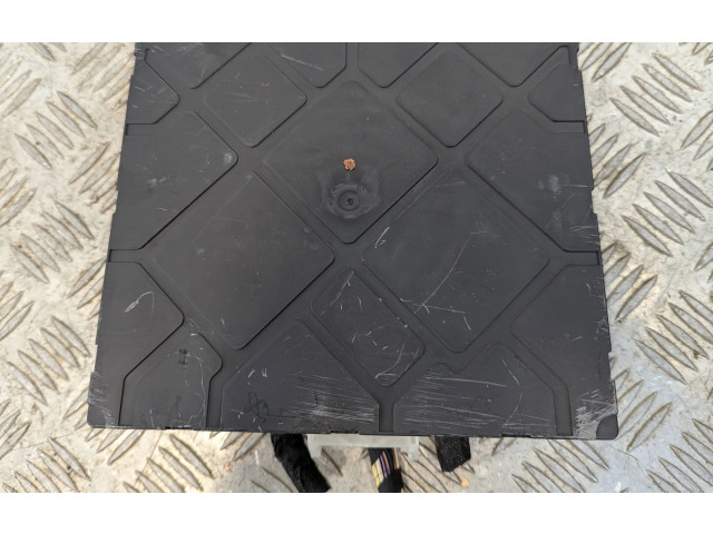 Блок комфорта 5Q0937084CE Skoda Superb B8 (3V)