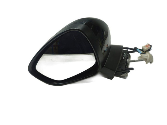 Зеркало электрическое Citroen DS4 - года