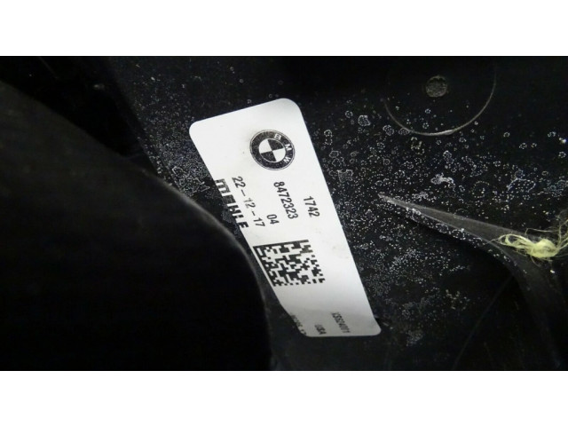 Комплект радиатора