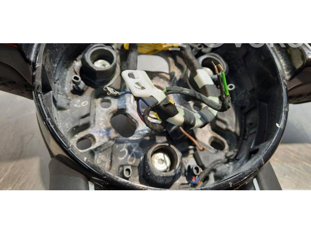 Volant Audi A4 S4 B9 8W 2019 8W0419091EK  