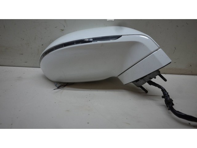 Зеркало электрическое Audi A7 S7 4G 2011 - 2017 года