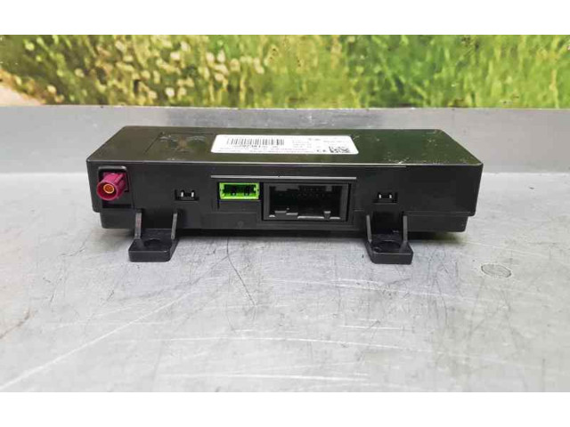 Блок управления 9829238180, 503551122234 Citroen C3 Aircross