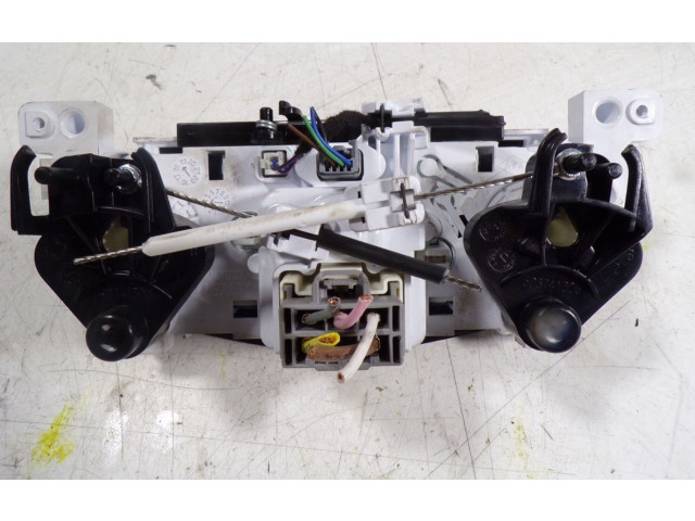 Модуль блока управления кондиционером 275102784R, 5P3743000   Dacia Dokker