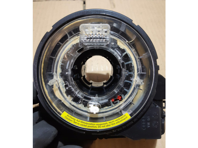 Подрулевой шлейф SRS    Audi A6 C7