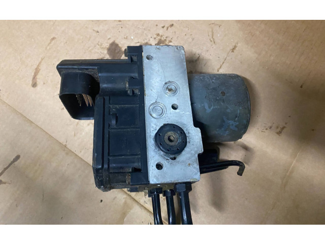 Блок АБС 0265950055, 282199   Audi  A6 S6 C5 4B  1997 - 2005 года