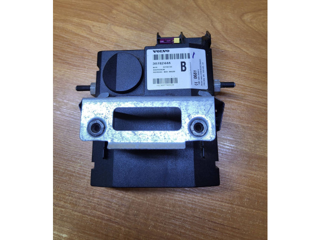 Tālruņa vadības bloks