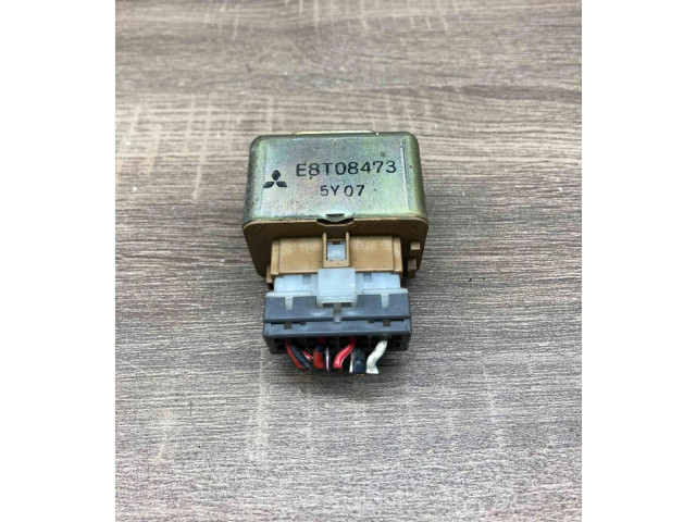 Блок управления 1137328056, MR309681 Mitsubishi Carisma