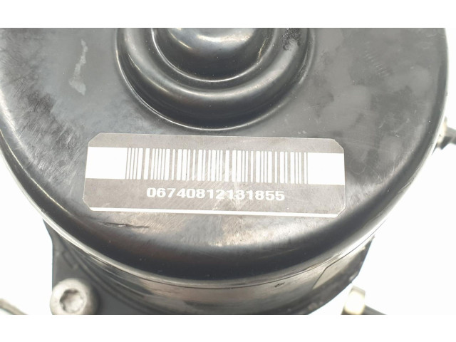 Блок ABS 47660EB32B, 47660EB32B Nissan NP300