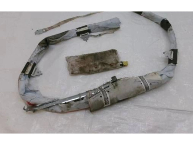 Боковая подушка безопасности    Jeep Compass