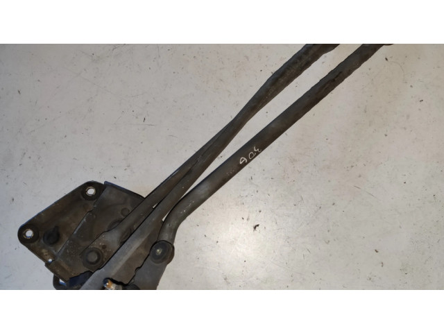 Комплект механизма стеклоочистителей