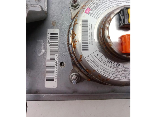 Панель приборов SinValor Mitsubishi Lancer X