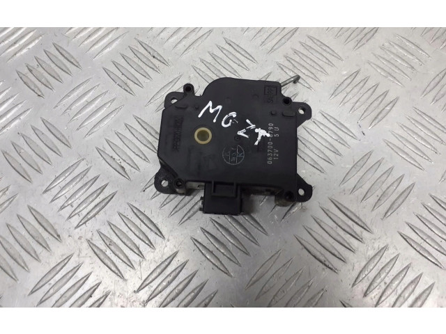 Блок комфорта 063700-6790   MG ZT - ZT-T   