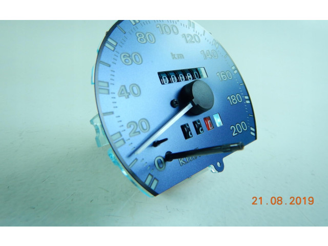 Přístrojová deska Fiat Punto (199) 2011 9948137, 9948137