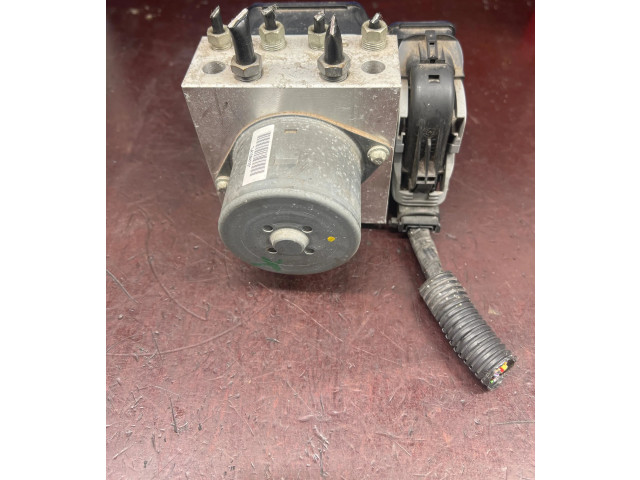 Блок АБС 8G912C405AA, 16565703 Ford Galaxy 2006 - 2015 года