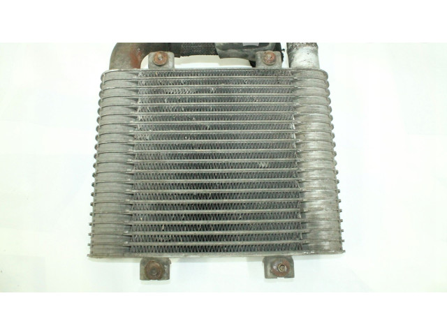 Интеркулер KIA Ceed