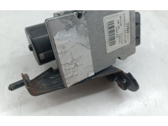 Jednotka ABS 13191184, 15114101F Opel Vectra C 2006