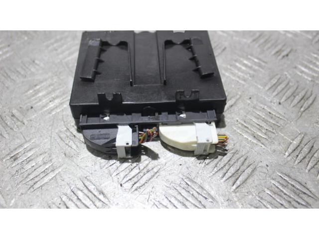 Блок управления климат-контролем 6411928753101 BMW 1 F20 F21