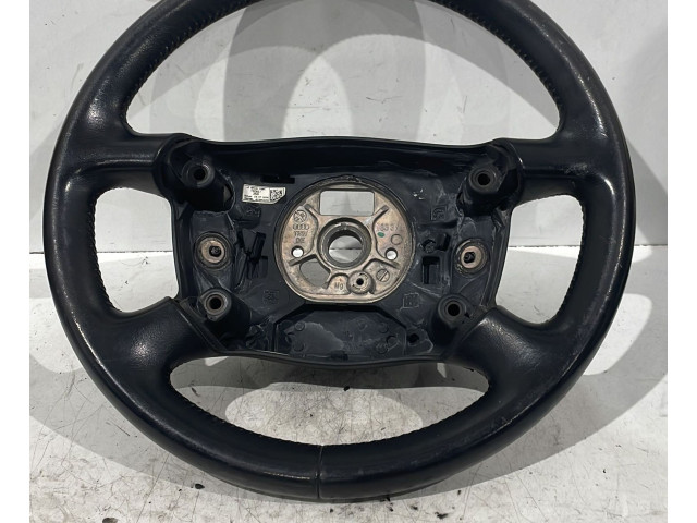 Руль Audi A2 - года