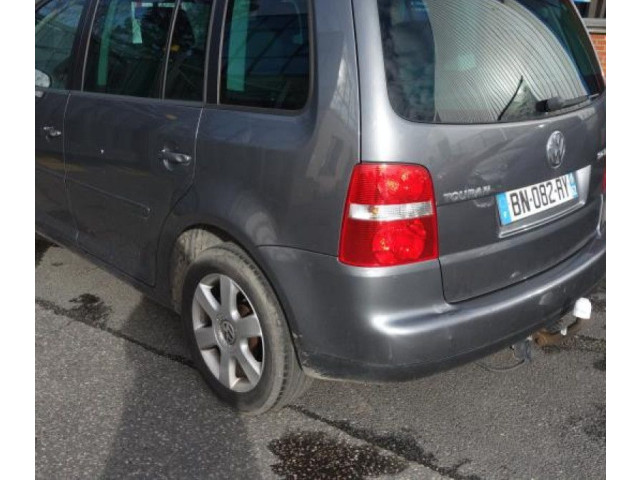 Блок АБС 1K0614517HBEF   Volkswagen  Touran I  2003 - 2010 года