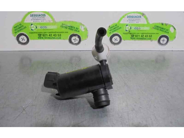 Моторчик дворников SsangYong Korando