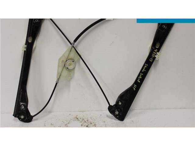 Интеркулер  3T0837462A   Skoda Superb B6 (3T) 