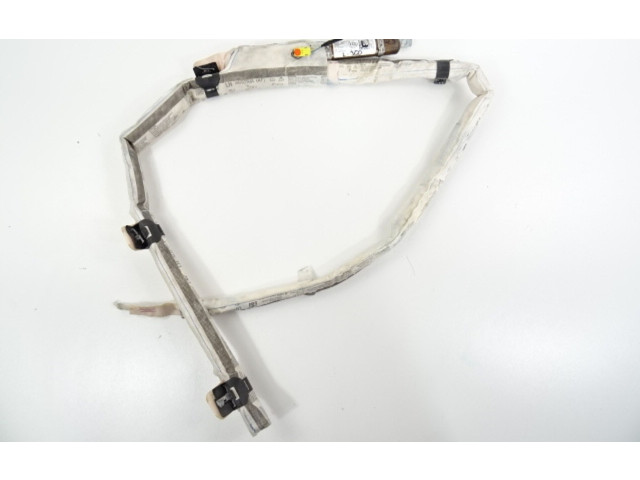 Боковая подушка безопасности 8U0880741D Audi Q3 8U