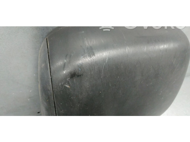 Zpětné zrcátko Volkswagen Caddy 2008 2K1857508K, 2K1857508A