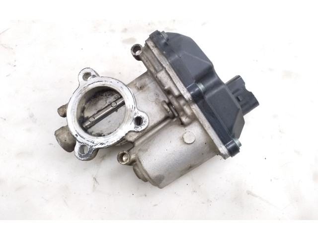 Дроссельная заслонка 04L131501M Seat Leon (5F)