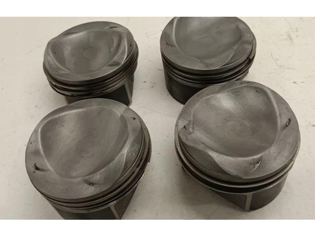  Поршень    Audi A3 S3 8P  