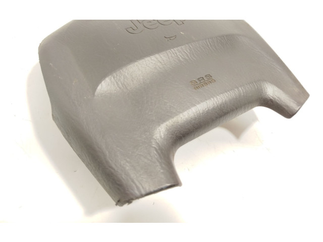 Подушка безопасности водителя 5FA39LAZAG Jeep Grand Cherokee (WJ)