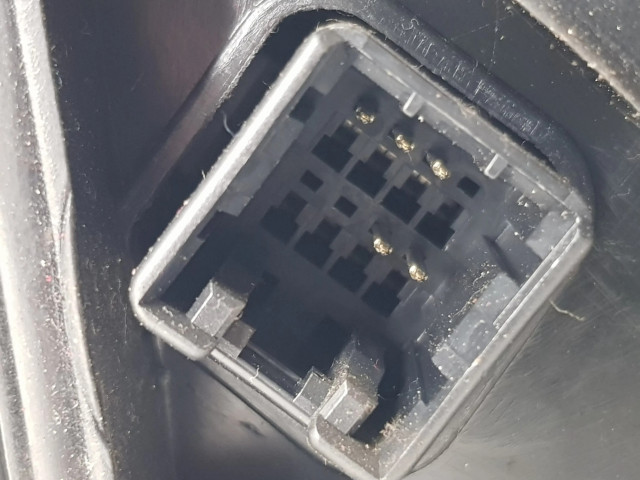 Zpětné zrcátko levé Hyundai Accent 2002 012188, 012189