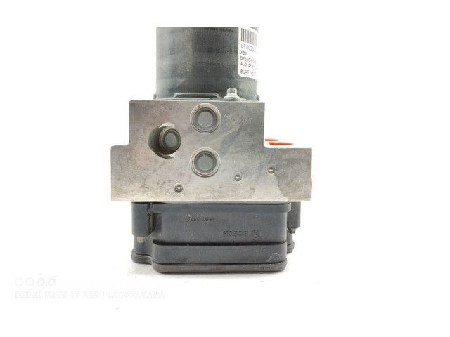 Блок АБС 80A614517N Audi Q5 SQ5 2017 - года