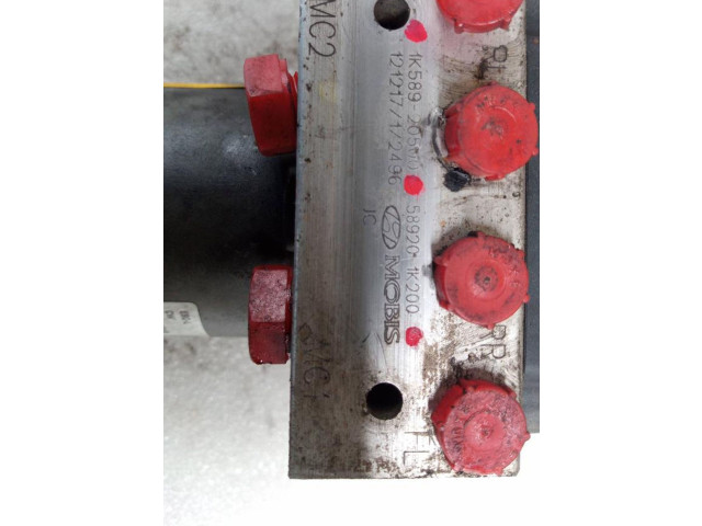 Jednotka ABS 1K58920500 Renault Kangoo I 2003