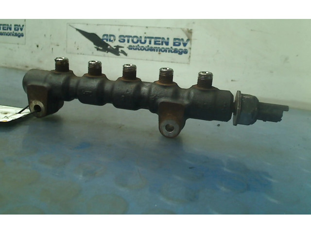 Топливная рампа 9654592680, 9654592680 Citroen Nemo для двигателя DV4TED(8HS)