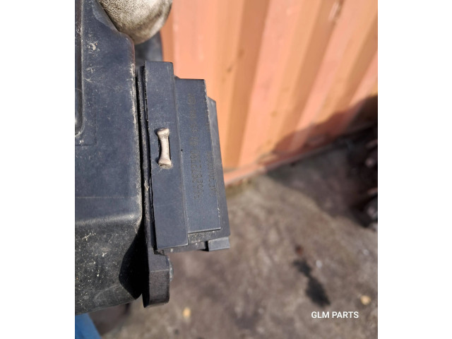 Вентилятор радиатора 9812028580, 9662872380 Peugeot 2008 I