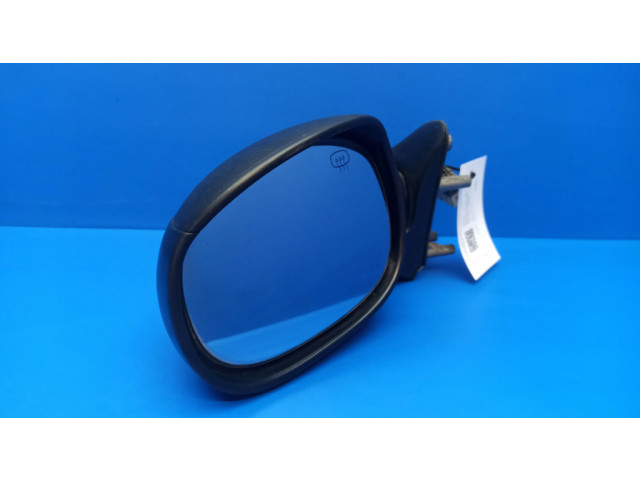 Зеркало электрическое     правое   Citroen Xsara     