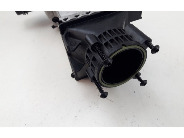 Интеркулер  04E145785, 04E145785   Audi A3 S3 8V 