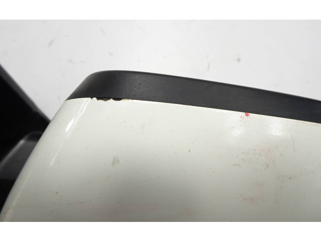 Zpětné zrcátko Nissan Qashqai+2 2012 asdf