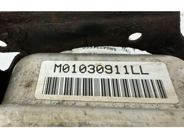 Стартер 6R0423156C Skoda Rapid (NH)