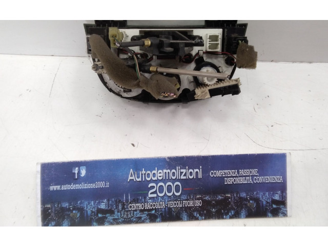 Блок управления климат-контролем    Chevrolet Matiz