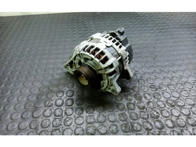 Генератор A0009063322 Mercedes-Benz A W176