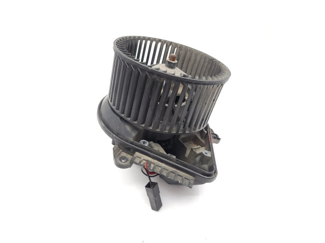 Вентилятор печки       Peugeot 406