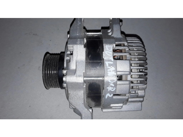 Генератор 1800A334, A2TX1081B Mitsubishi Outlander 2.3