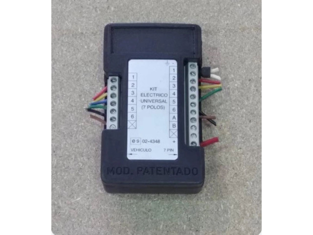 Řídící jednotka    Nissan Murano Z50 