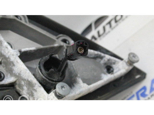 Zpětné zrcátko levé BMW X5M E70 2012