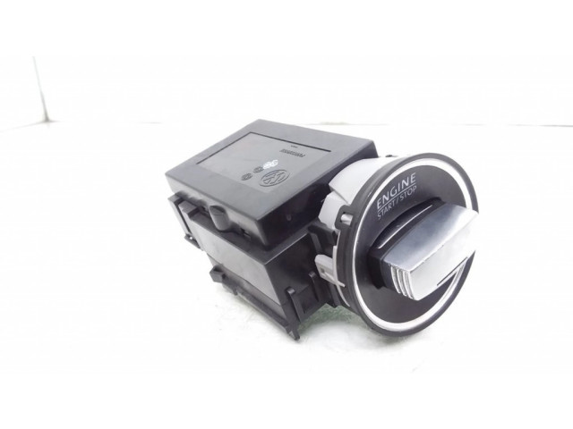 Замок зажигания