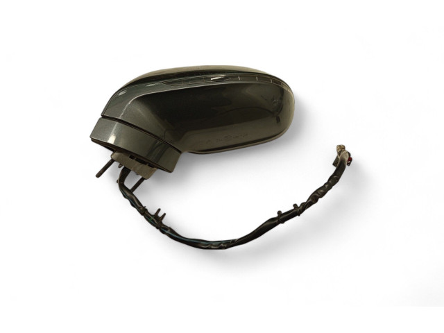 Зеркало электрическое Audi A7 S7 4G 2011 - 2017 года